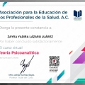 Ampliar imagen: certificate 7