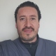 Mario Vilchis Roldan
