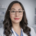 Belen Yazmin Vizuett Valdes, Especialista en Rehabilitación y Medicina Física Ciudad de México