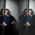 Dr. Fernando Del Valle Nava