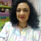Maria Teresa Juárez Morales.