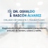 Dr. Osvaldo Rascón Álvarez