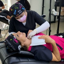 Ampliar imagen: Johana M. T Cruz, Dentista - Odontólogo Tultitlán