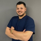 Dr. Carlos Eduardo Ahumada Armenta