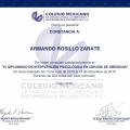Ampliar imagen: certificate 4