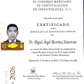 Ampliar imagen: certificate 1