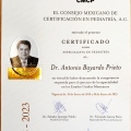 Ampliar imagen: certificate 23