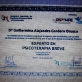 Ampliar imagen: certificate 1