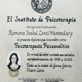 Ampliar imagen: certificate 4