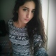 Daniela Elizabeth Ortega Ramírez