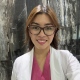 Shirley Velasco Olvera