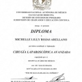 Ampliar imagen: certificate 5