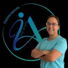 Ampliar imagen: Ilse Acosta Sanchez Aldana, Fisioterapeuta Tuxtla Gutierrez