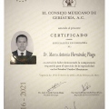 Ampliar imagen: certificate 4