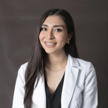 Ampliar imagen: Fernanda  Meneses Fuentes, Oftalmólogo Nuevo Leon