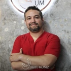 Dr. Teófilo Uriel Muñiz Chávez