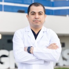 Dr. Jorge González Arteaga