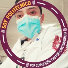 Ampliar imagen: Raúl Solís Sanchez, Médico general Tepotzotlan