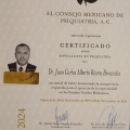 Ampliar imagen: certificate 1