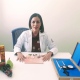 Alma Ivveth Espínola Sánchez