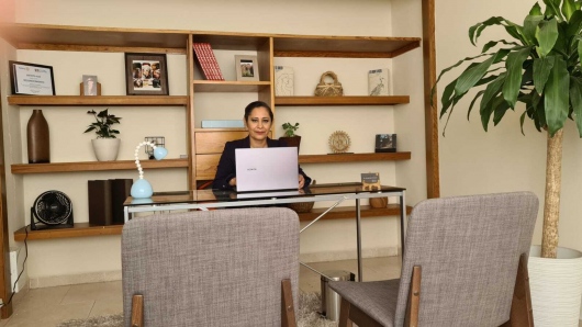 Mercedes Elena Villarreal Guzmán-16