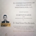 Ampliar imagen: certificate 15
