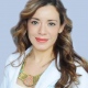 Claudia Leticia Madrid González