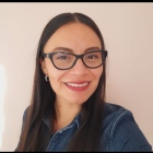 Lic. Angela Patiño Alvarado