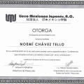 Ampliar imagen: certificate 30