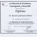 Ampliar imagen: certificate 119