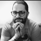 Mtro. Jesus Cisneros Robledo