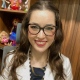 María Elena Fernández González