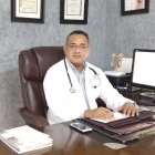 Dr. Carlos Antonio Garcia Urbina