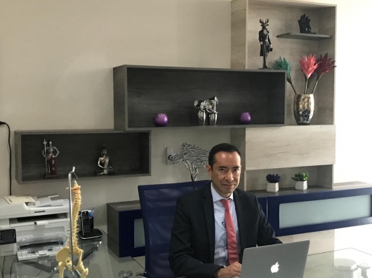 Rodrigo Arévalo Espinosa-13