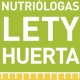 Leticia Huerta Garay