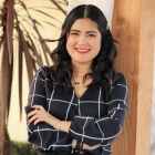 Mtra. Ivonne Juárez Tuxpan