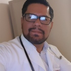 Dr. Alejandro Esparza Olvera