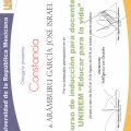 Ampliar imagen: certificate 18