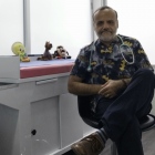 Dr. Héctor Enrique Contreras Torres