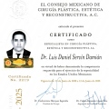 Ampliar imagen: certificate 1