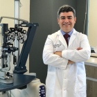 Dr. Jose Antonio Ramírez Guerra