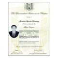 Ampliar imagen: certificate 10