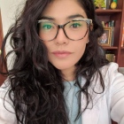 Mtra. Rubí Ponce Taba