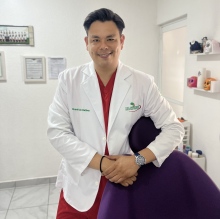 Ampliar imagen: Ricardo Ruíz Martínez, Dentista - Odontólogo Tuxtla Gutierrez