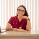 Bibiana Olivas Hernández