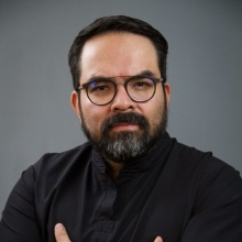 Ampliar imagen: Ricardo Enrique Gonzalez Rosas, Pediatra Gustavo A Madero