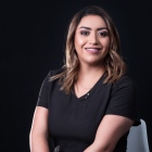 Dra. Daniela Estefania Monroy Escutia