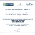 Ampliar imagen: certificate 1