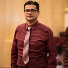 Dr. Víctor Hugo Ahumada Topete