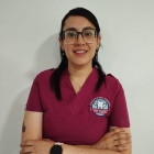 Jimena Leticia Cervantes Dorantes